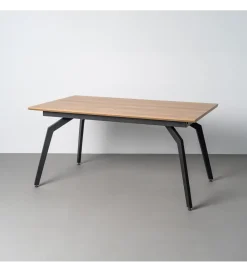 Zona-Design Stół rozkładany MESINOY od 160 do 200 cm naturalny