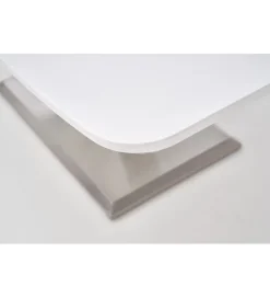 Halmar Stół rozkładany MISTRAL 160 cm - 220 cm biały