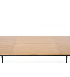 Halmar Stół rozkładany SMART 170 cm -250 cm w optyce dębu naturalnego
