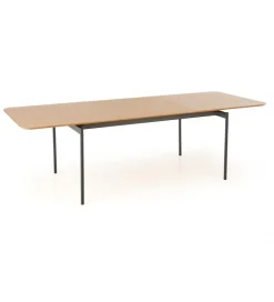 Halmar Stół rozkładany SMART 170 cm -250 cm w optyce dębu naturalnego