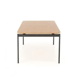 Halmar Stół rozkładany SMART 170 cm -250 cm w optyce dębu naturalnego