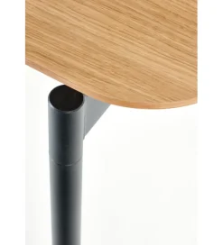 Halmar Stół rozkładany SMART 170 cm -250 cm w optyce dębu naturalnego