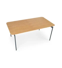 Halmar Stół rozkładany SMART 170 cm -250 cm w optyce dębu naturalnego