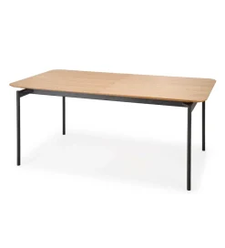 Halmar Stół rozkładany SMART 170 cm -250 cm w optyce dębu naturalnego