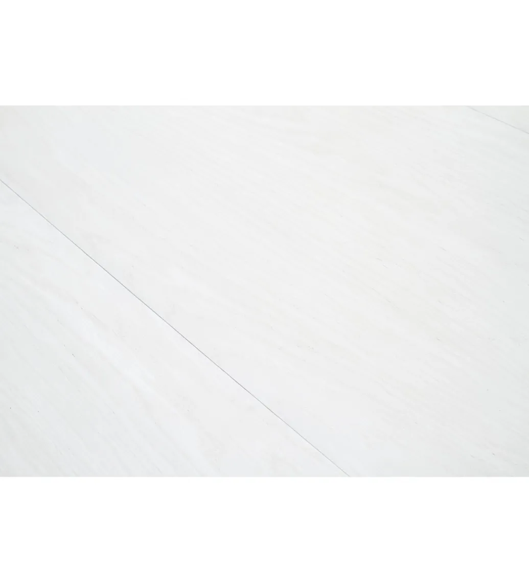 Halmar Stół rozkładany SORBUS 100 cm - 200 cm biały