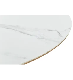 Invicta Interior Stół rozkładany UNIQUE od 160 do 200 cm ceramiczny blat
