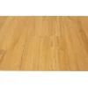 POLSKI DESIGN Stół rozkładany ZANDI 120 cm - 157 cm drewno dąb