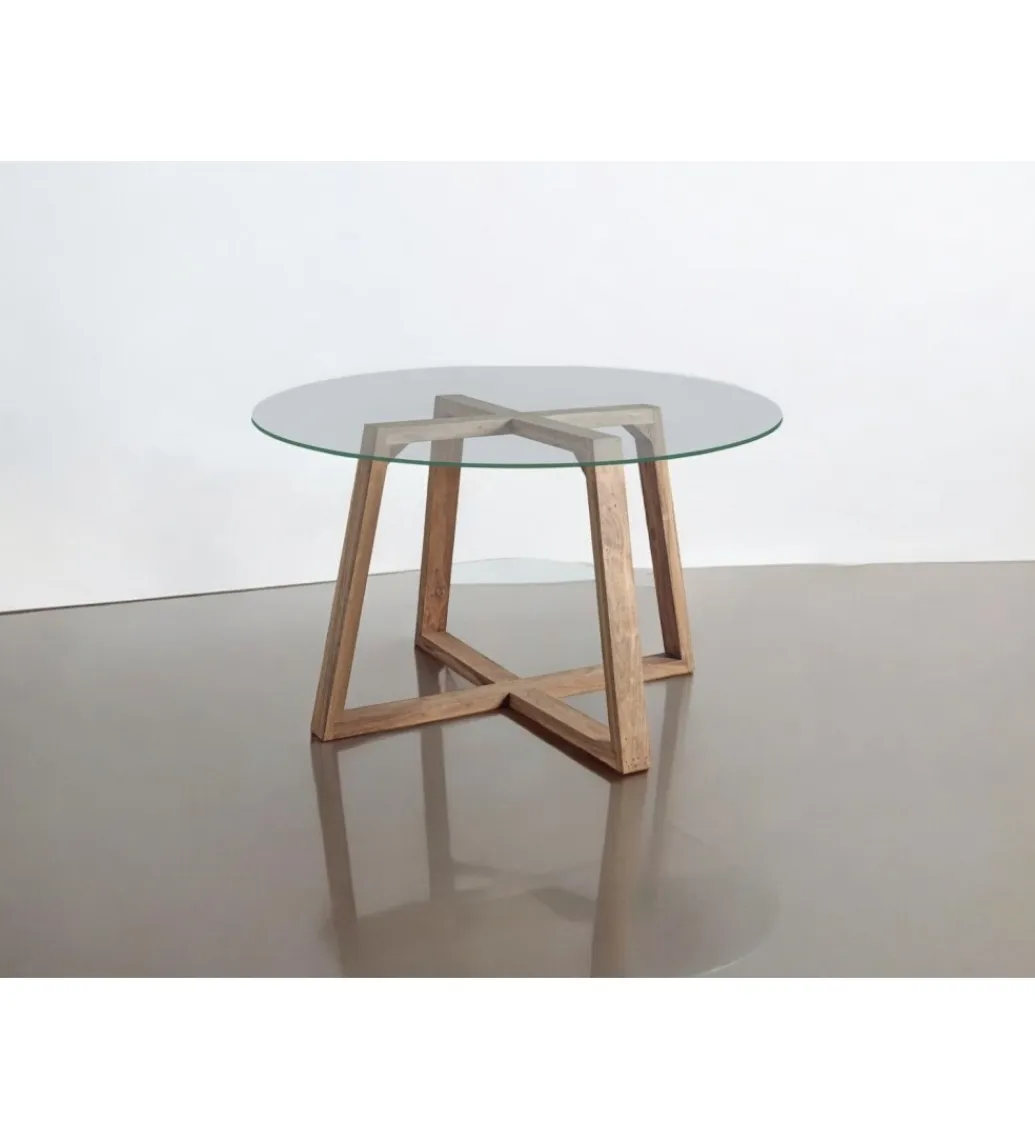 Imeri Stół SCARPA 130 cm