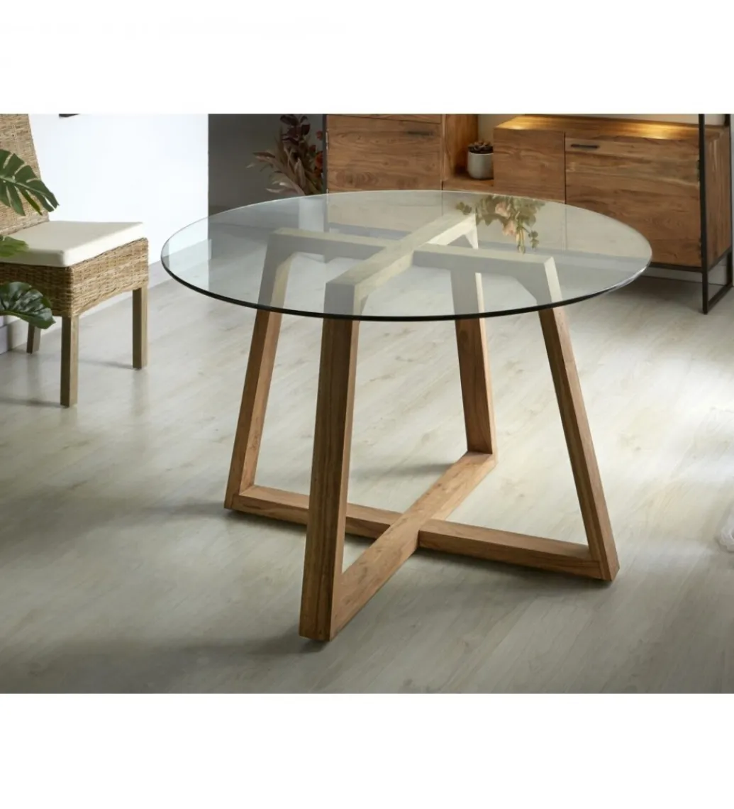 Imeri Stół SCARPA 130 cm