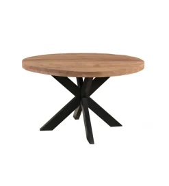 LF-Design Stół STUDY 140 cm drewno mango
