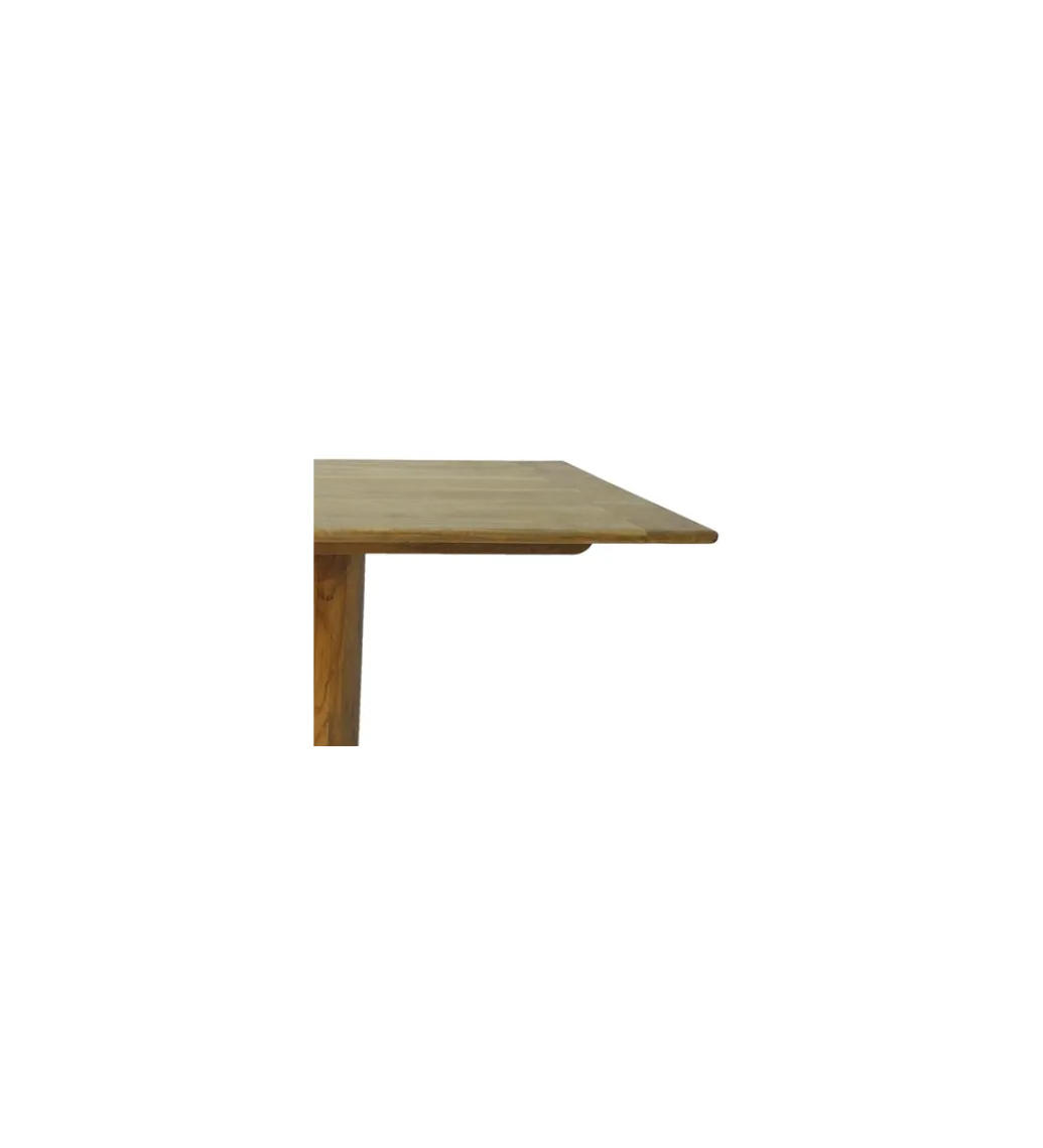 Exclusivas Stół SYLA 180 cm drewno mango