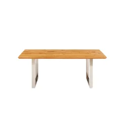 KDesign Stół SYMPHONY 160 x 80 cm blat drewno dębu