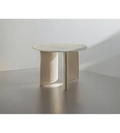 Imeri Stół TELLUS 120 cm drewno mango