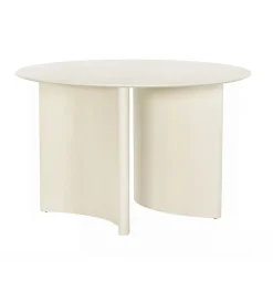 Imeri Stół TELLUS 120 cm drewno mango