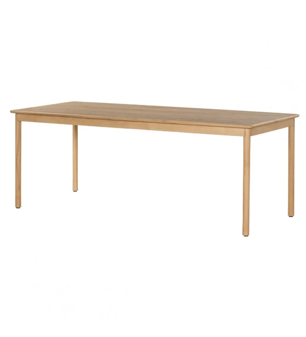 LF-Design Stół TOBAGO 220 cm naturalny