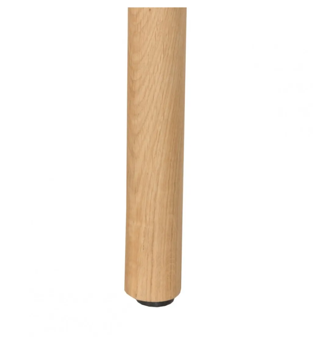 LF-Design Stół TOBAGO 220 cm naturalny