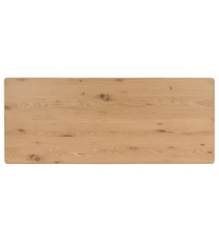 LF-Design Stół TOBAGO 220 cm naturalny