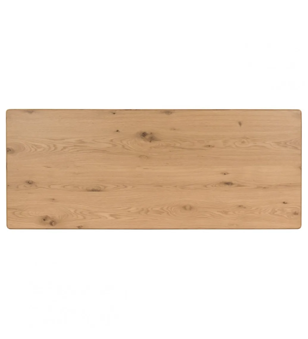 LF-Design Stół TOBAGO 220 cm naturalny