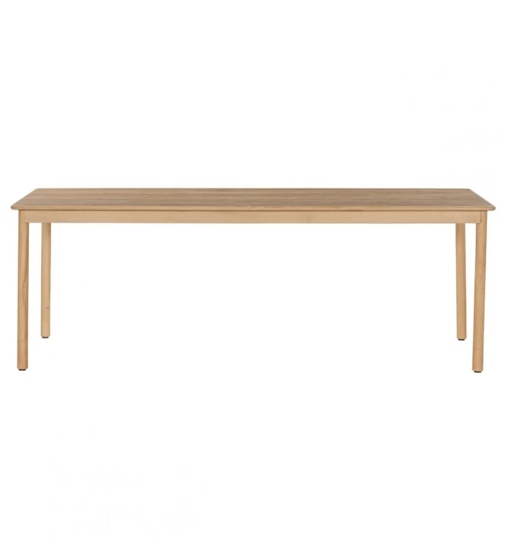 LF-Design Stół TOBAGO 220 cm naturalny