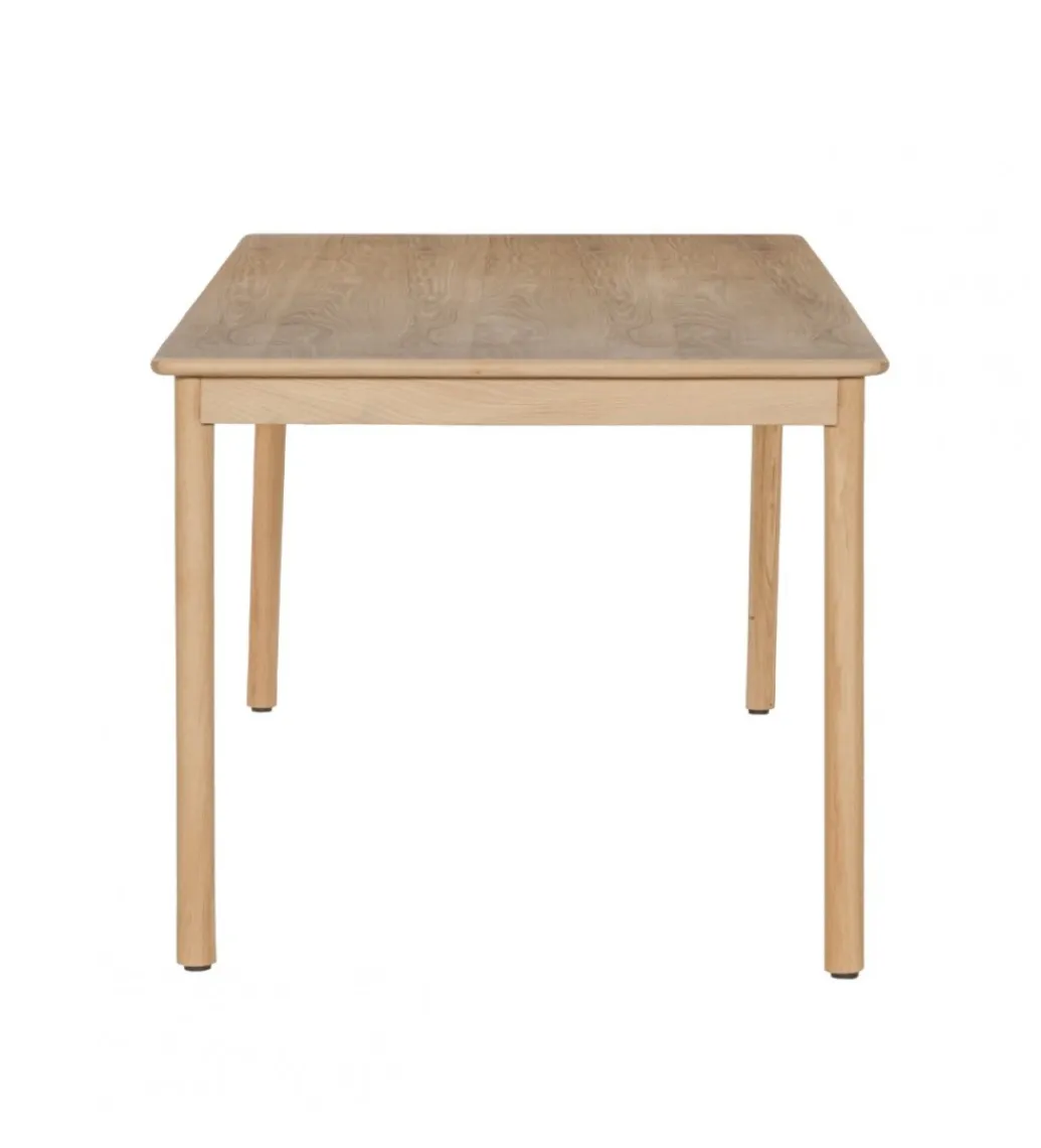 LF-Design Stół TOBAGO 220 cm naturalny