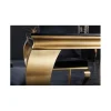 Invicta Interior Stół TRENTINO Modern Barock 200 cm czarny