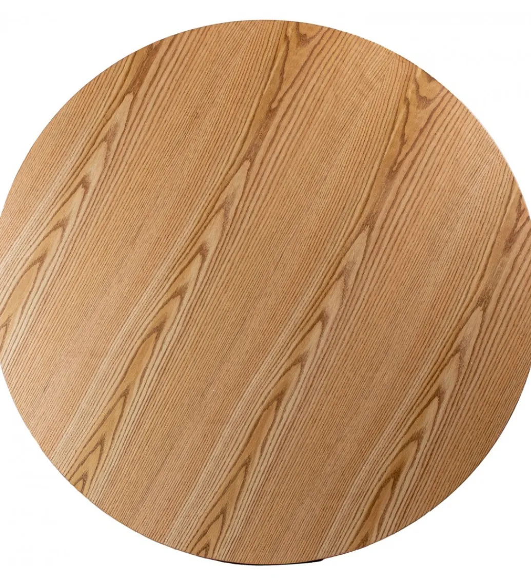 Exclusivas Stół WEWUR 120 cm drewno
