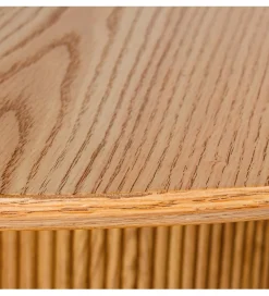 Exclusivas Stół WEWUR 120 cm drewno