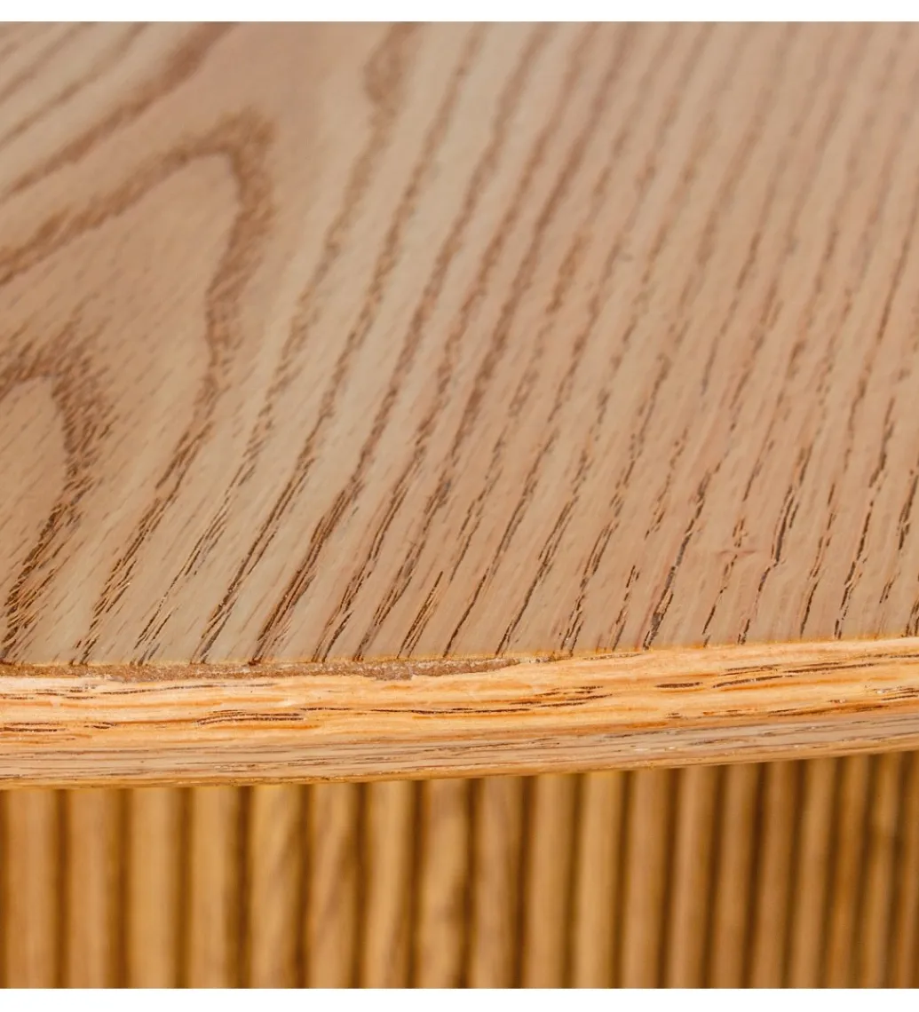 Exclusivas Stół WEWUR 120 cm drewno