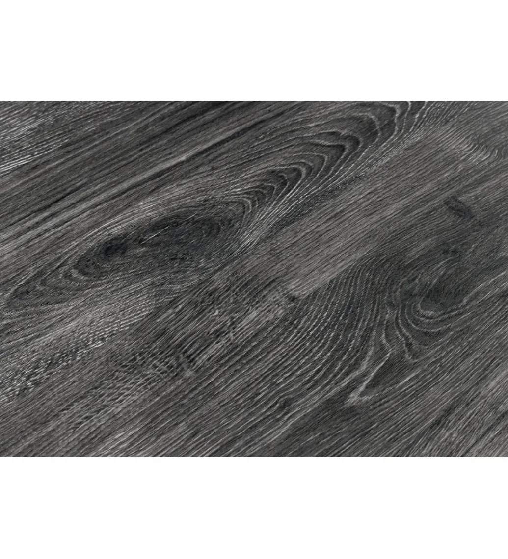 Invicta Interior Stół WILD 180 cm bielony wygląd dębu szary