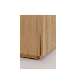 KARE SZAFA BRIGHTON 140 x 45 cm naturalna