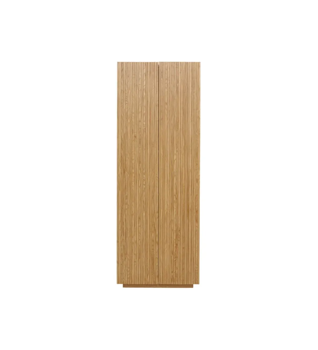 KARE SZAFA BRIGHTON 140 x 45 cm naturalna