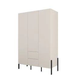 Helvetia Szafa JUKON 210 cm kaszmir