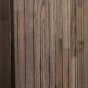 WOOOD Szafa NEW GRAVURE 210 cm drewno jesion