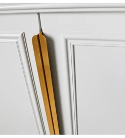 WOOOD Szafa ORGANIZE 62 cm drewno sosny mist
