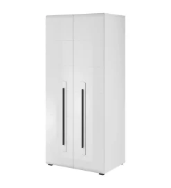 Helvetia Szafa TULSA 90 cm biała