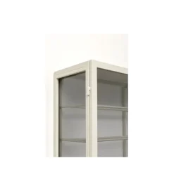 KDesign Szafka na wino PORTO 75 x 80 cm greige