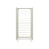 KDesign Szafka na wino PORTO 75 x 180 cm greige