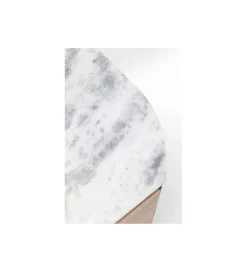 KARE Szafka nocna GRACE 50 cm drewno mango