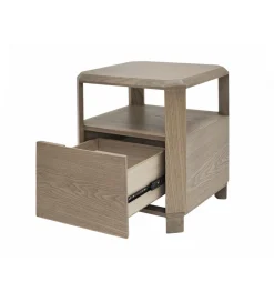 Imeri Szafka nocna LENNIER 50 cm naturalna