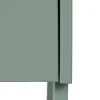 Zona-Design Szafka nocna SITKOM 43 cm zielona
