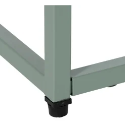 Zona-Design Szafka nocna SITKOM 43 cm zielona