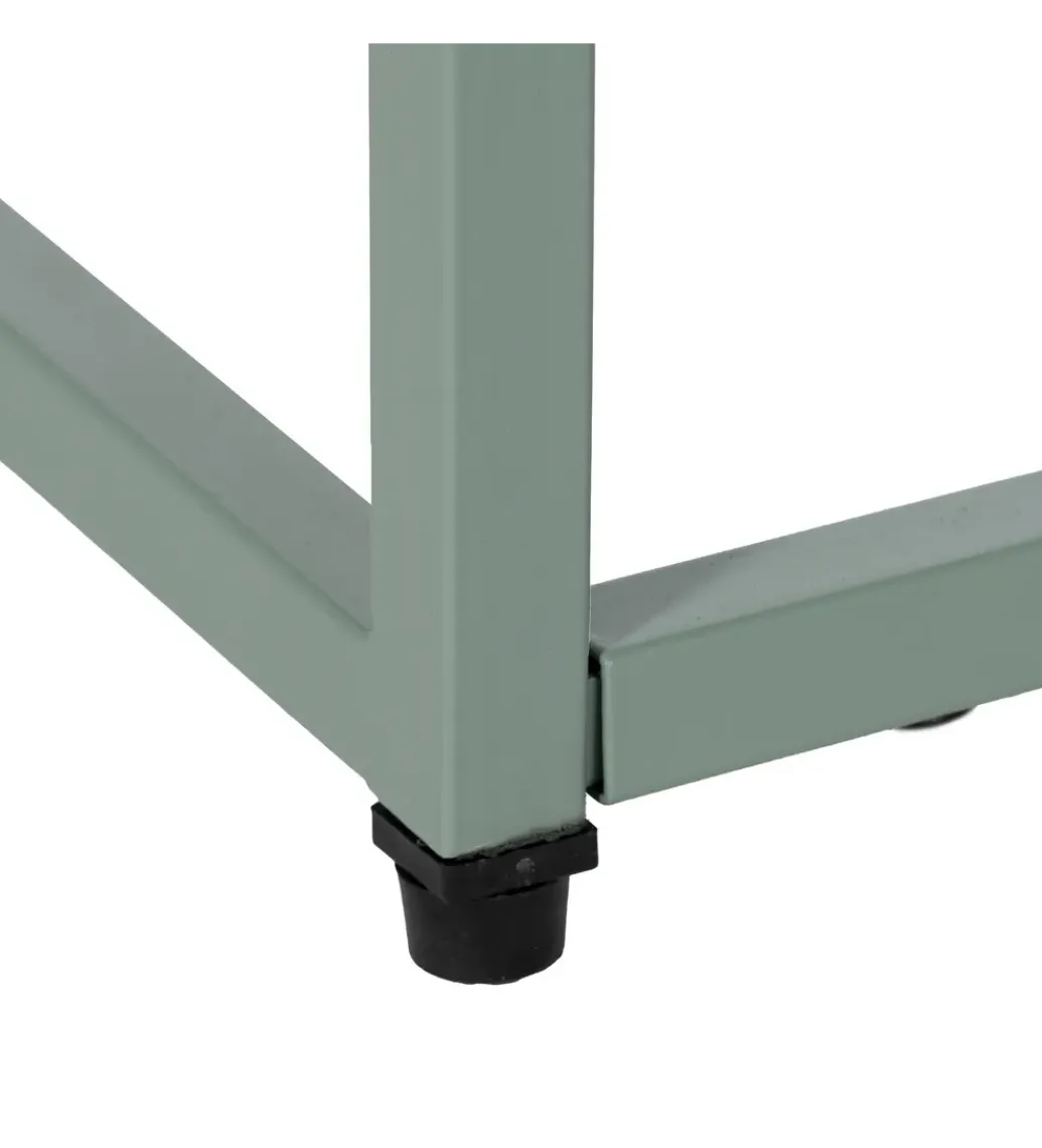 Zona-Design Szafka nocna SITKOM 43 cm zielona