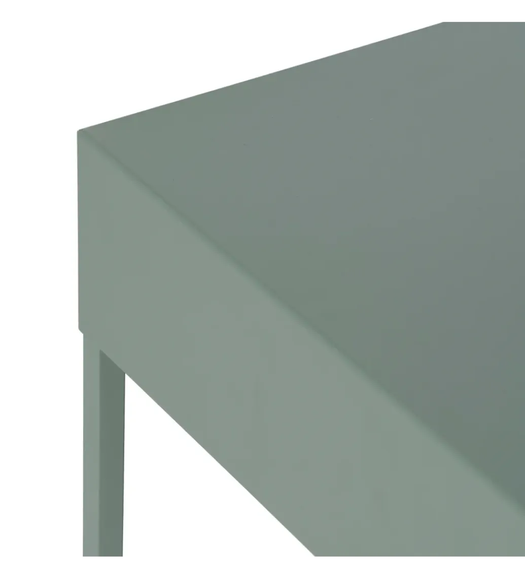 Zona-Design Szafka nocna SITKOM 43 cm zielona