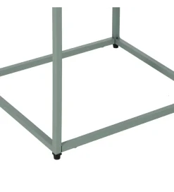 Zona-Design Szafka nocna SITKOM 43 cm zielona