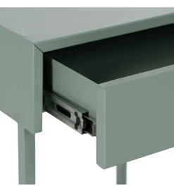 Zona-Design Szafka nocna SITKOM 43 cm zielona