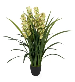Zona-Design Sztuczna roślina AMARILLO 110 cm