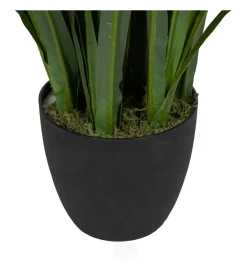 Zona-Design Sztuczna roślina AMARILLO 110 cm