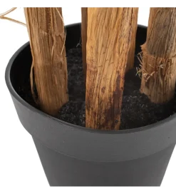 Zona-Design Sztuczna roślina ARECA 189 cm