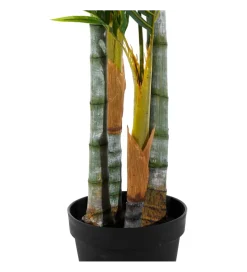 Zona-Design Sztuczna roślina ARECA 210 cm
