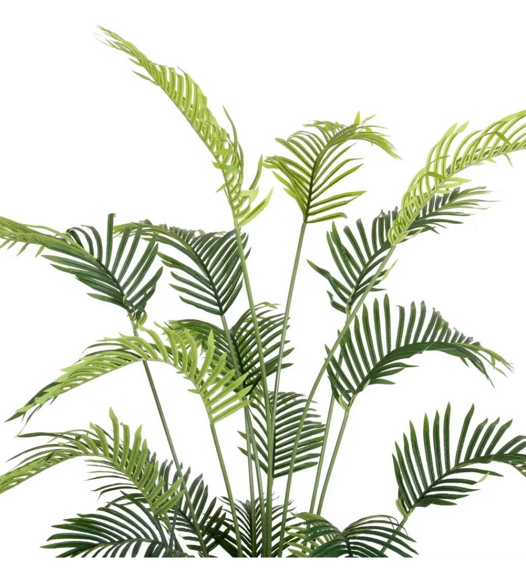 Zona-Design Sztuczna roślina ARECA 180 cm